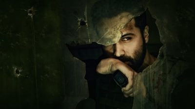 Bard of Blood 1.Sezon 4.Bölüm izle
