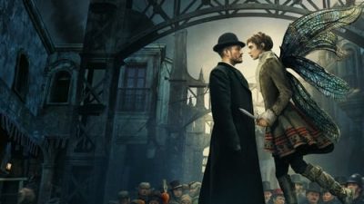Carnival Row 2.Sezon 10.Bölüm izle