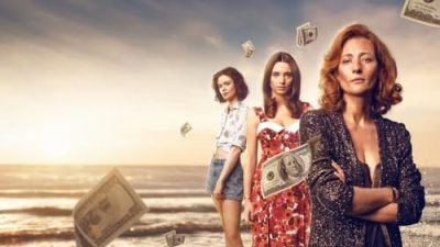 Glitter 1.Sezon 2.Bölüm izle