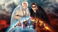 Good Omens 3.Sezon 1.Bölüm izle
