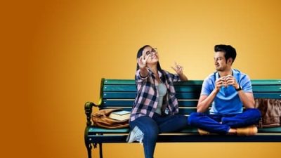 Mismatched 2.Sezon 5.Bölüm izle