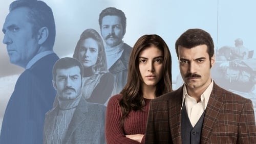 Sevda Kuşun Kanadında 2.Bölüm izle