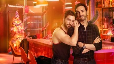 Smiley 1.Sezon 2.Bölüm Türkçe Dublaj izle