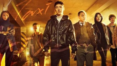 Taxi Driver 1.Sezon 16.Bölüm izle