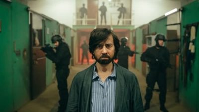 The Bad Guy 1.Sezon 4.Bölüm izle
