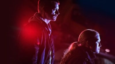 The Killing 1.Sezon 5.Bölüm izle