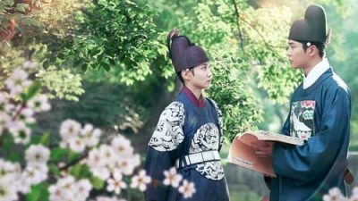 The King’s Affection 1.Sezon 14.Bölüm izle