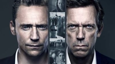 The Night Manager 1.Sezon 2.Bölüm izle