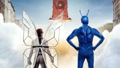 The Tick 2.Sezon 6.Bölüm izle