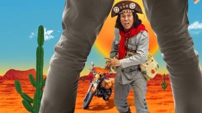 Zamane Haydudu 1.Sezon 2.Bölüm Türkçe Dublaj izle
