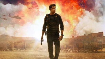 Jack Ryan 4.Sezon 2.Bölüm izle