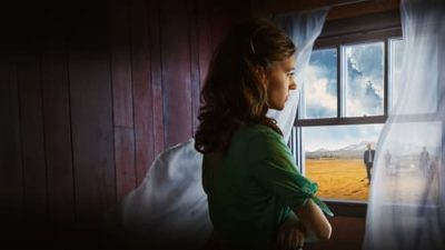 Under the Banner of Heaven 1.Sezon 1.Bölüm izle