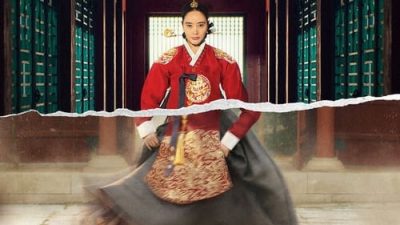 Under the Queen’s Umbrella 1.Sezon 9.Bölüm izle