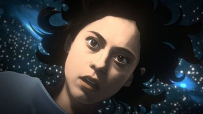Undone 2.Sezon 2.Bölüm izle