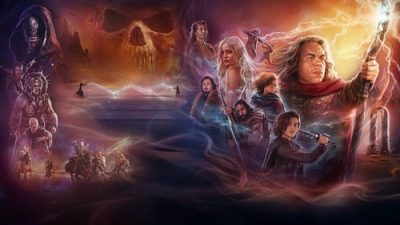 Willow 1.Sezon 2.Bölüm izle