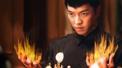 A Korean Odyssey 1.Sezon 4.Bölüm izle