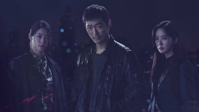 Awaken 1.Sezon 4.Bölüm izle