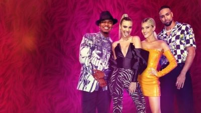 Dance Monsters 1.Sezon 6.Bölüm izle