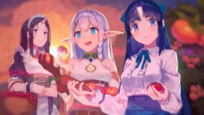 Farming Life in Another World 2.Sezon 5.Bölüm izle