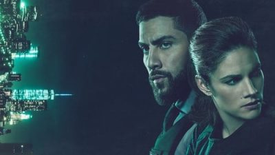 FBI 5.Sezon 8.Bölüm izle