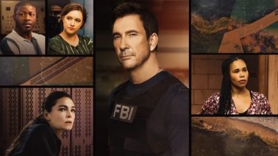 FBI: Most Wanted 4.Sezon 15.Bölüm izle
