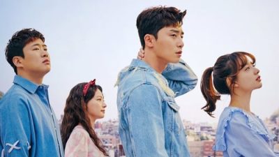 Fight For My Way 1.Sezon 13.Bölüm izle