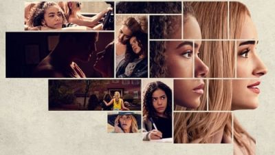 Ginny & Georgia 3.Sezon 9.Bölüm izle