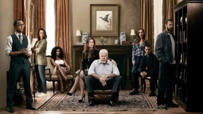 Hand of God 1.Sezon 10.Bölüm izle