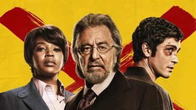 Hunters 2.Sezon 2.Bölüm izle