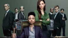 Industry 3.Sezon 5.Bölüm Türkçe Dublaj izle