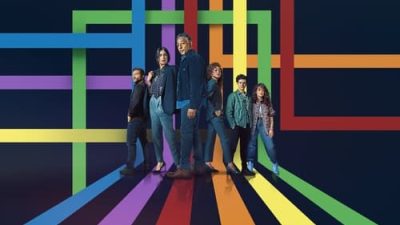 Kaleidoscope 1.Sezon 9.Bölüm izle