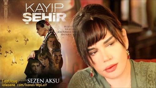 Kayıp Şehir 2.Bölüm izle