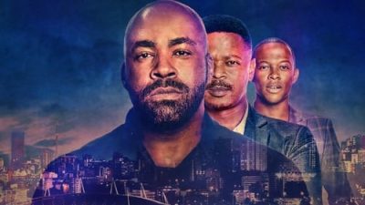 Kings of Jo’Burg 1.Sezon 1.Bölüm izle
