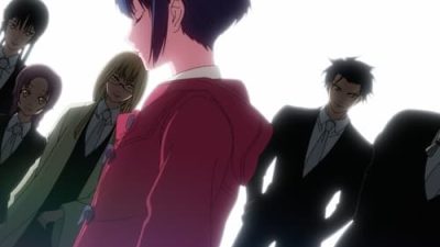 Malevolent Spirits: Mononogatari 1.Sezon 9.Bölüm izle