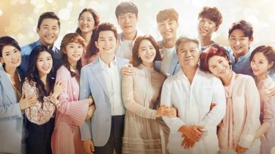 My Golden Life 1.Sezon 2.Bölüm izle