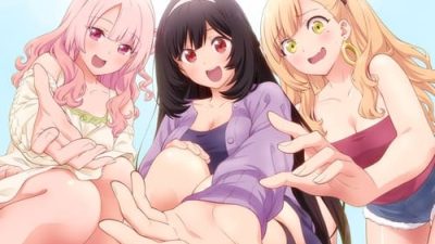 My Life as Inukai-san’s Dog. 1.Sezon 10.Bölüm izle