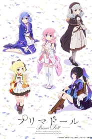 Prima Doll izle 