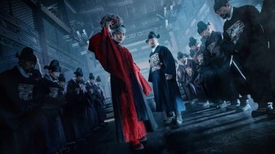 The Crowned Clown 1.Sezon 3.Bölüm izle