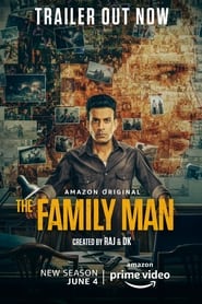 The Family Man izle 
