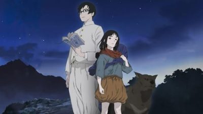 Hikari no Ou 2.Sezon 5.Bölüm izle