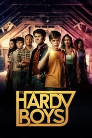 The Hardy Boys izle