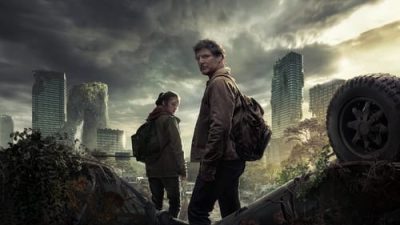 The Last of Us 2.Sezon 6.Bölüm izle