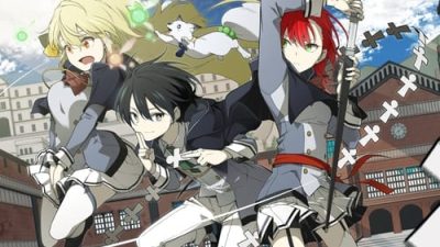 The Reincarnation of the Strongest Exorcist in Another World 1.Sezon 2.Bölüm izle