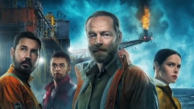 The Rig 2.Sezon 2.Bölüm izle