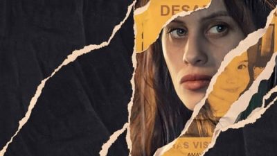 The Snow Girl 2.Sezon 2.Bölüm izle