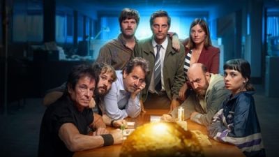 Robo Mundial 1.Sezon 1.Bölüm izle