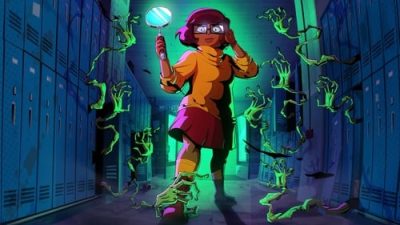 Velma 1.Sezon 2.Bölüm izle