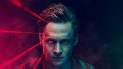 You Are Wanted 1.Sezon 2.Bölüm izle