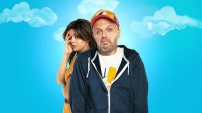 Casi Feliz 1.Sezon 9.Bölüm izle