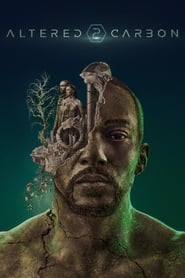Altered Carbon izle 
